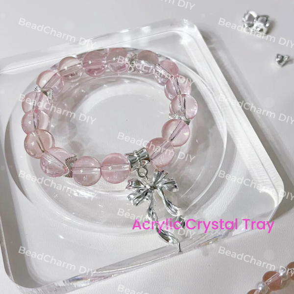 Glass Beads Lucky Bags - Live Unboxing - DIY beads